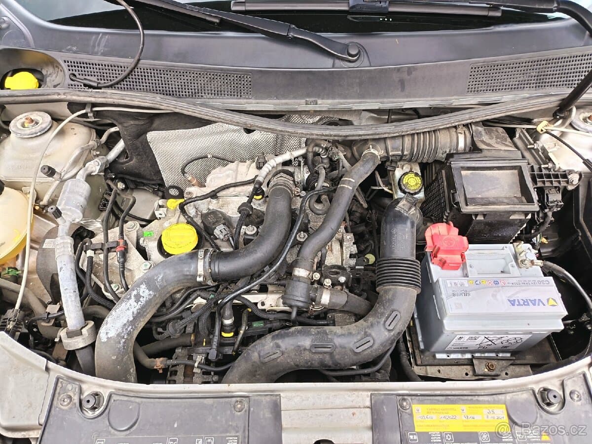 2014 Dacia SANDERO - 11