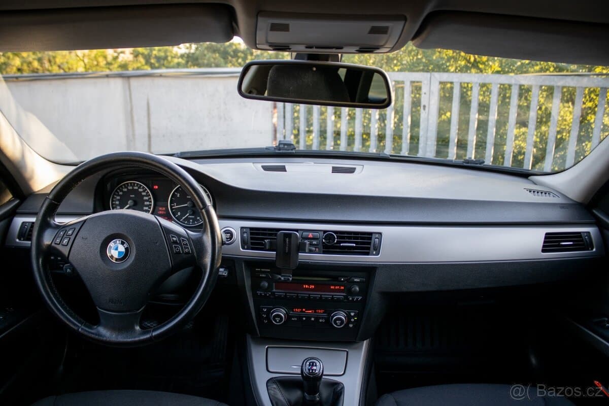 2007 BMW OSTATNÍ - 11