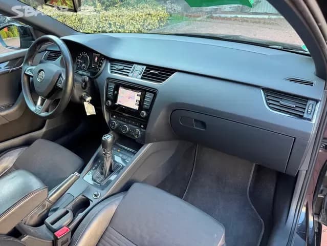 2013 Škoda OCTAVIA - 11