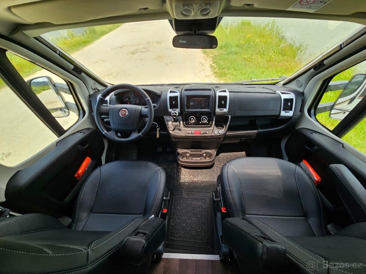 2021 Fiat DUCATO - 11