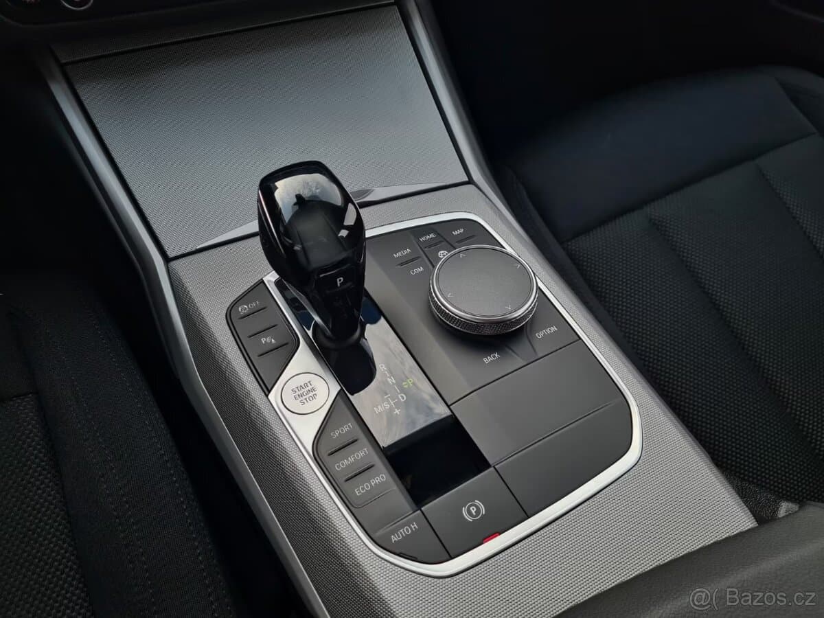 2020 BMW 3-SERIES - 11