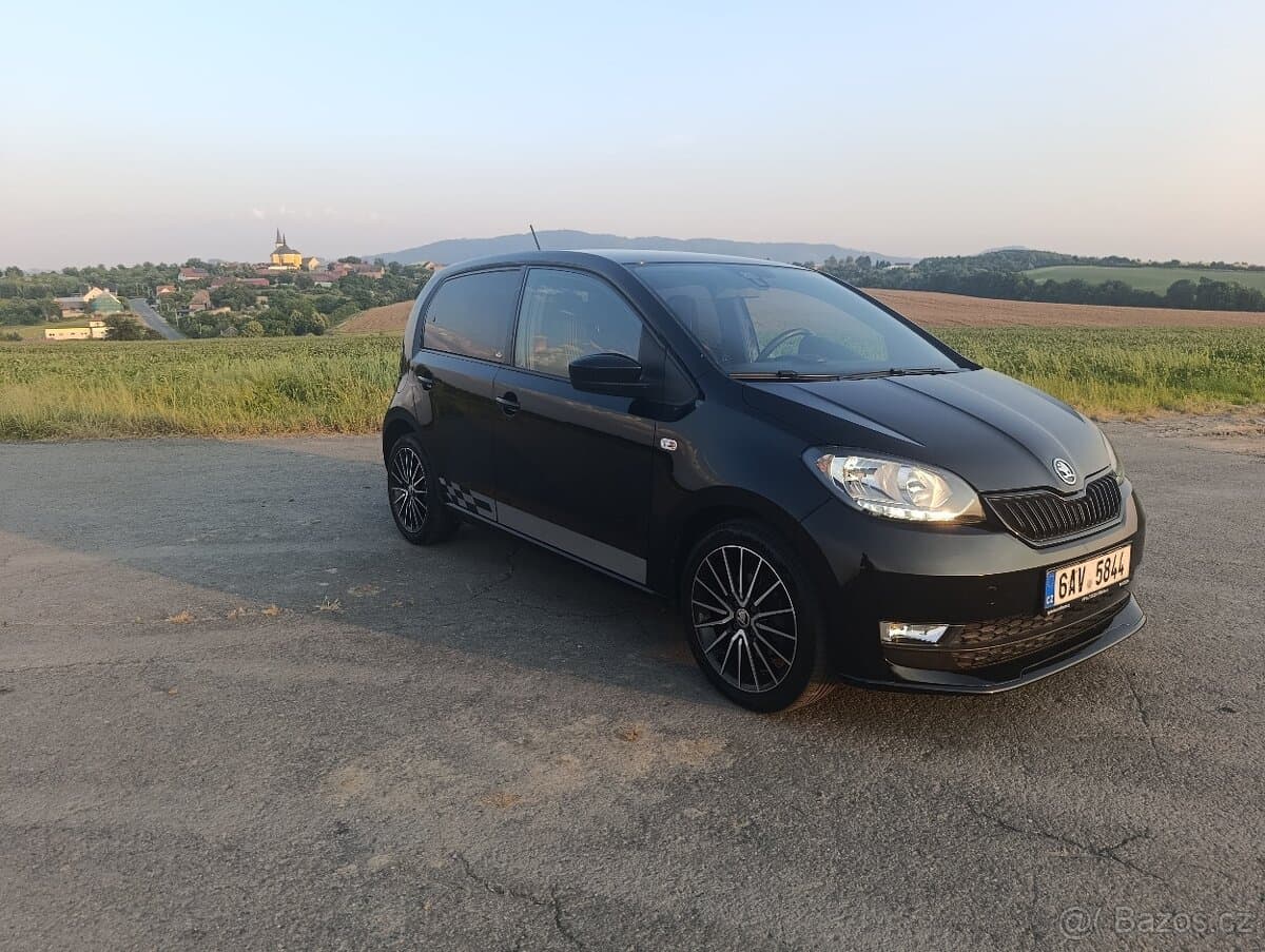 2018 Škoda CITIGO - 11