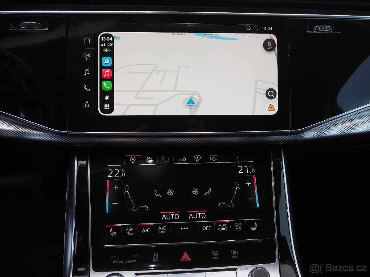 2020 Audi Q7 - 11