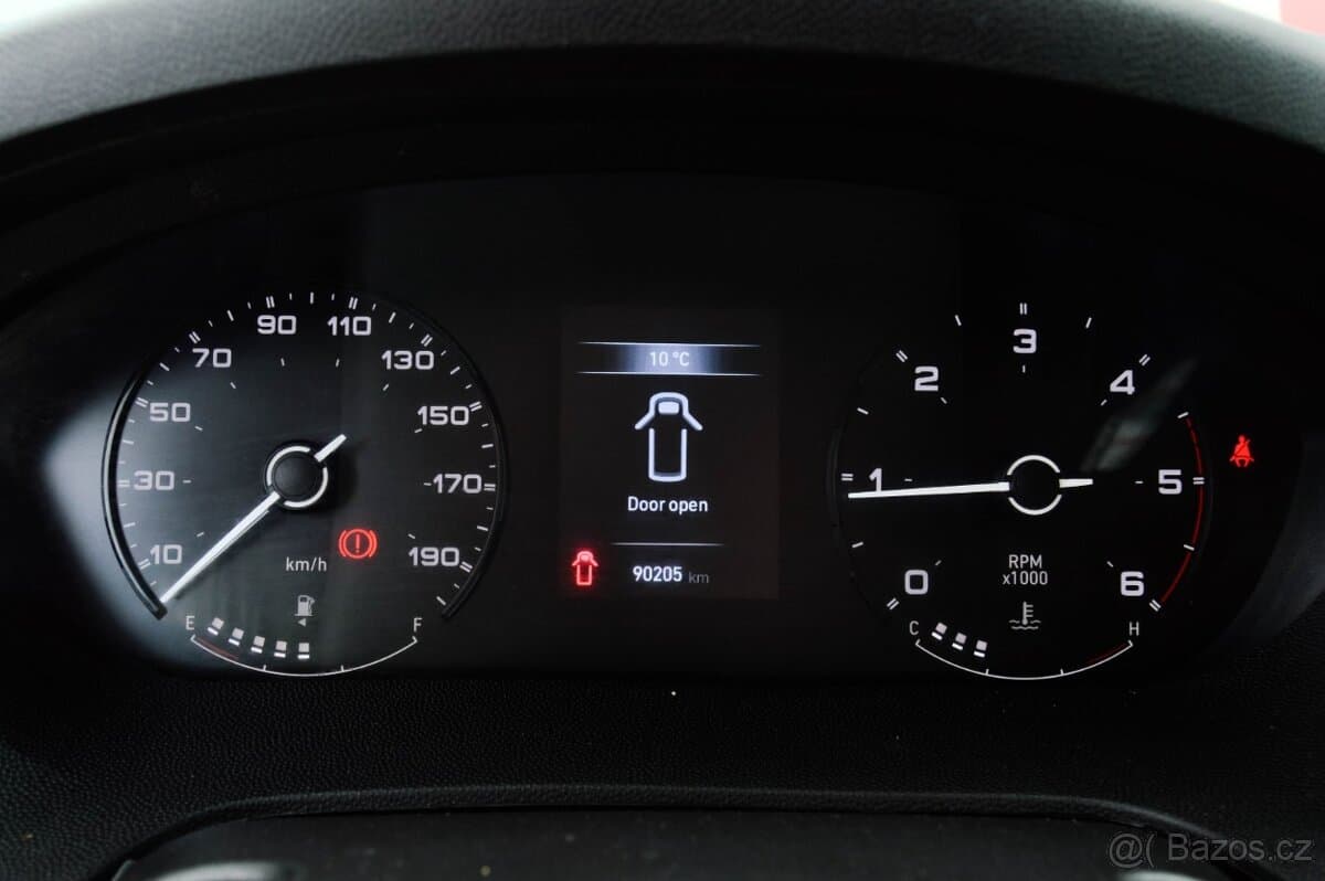 2021 Fiat DUCATO - 11