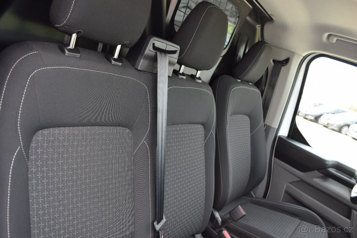 2024 Ford TRANSIT - 11