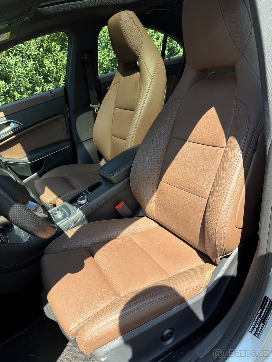 2018 Mercedes-Benz CL-CLASS - 11