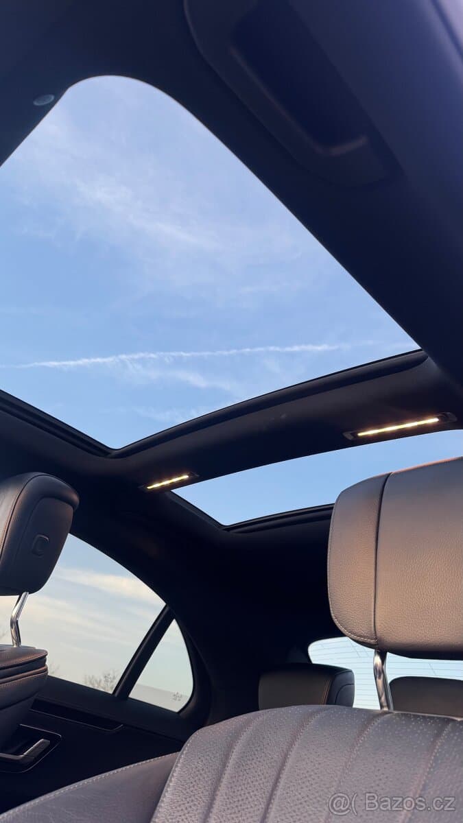 2023 Mercedes-Benz OSTATNÍ - 11