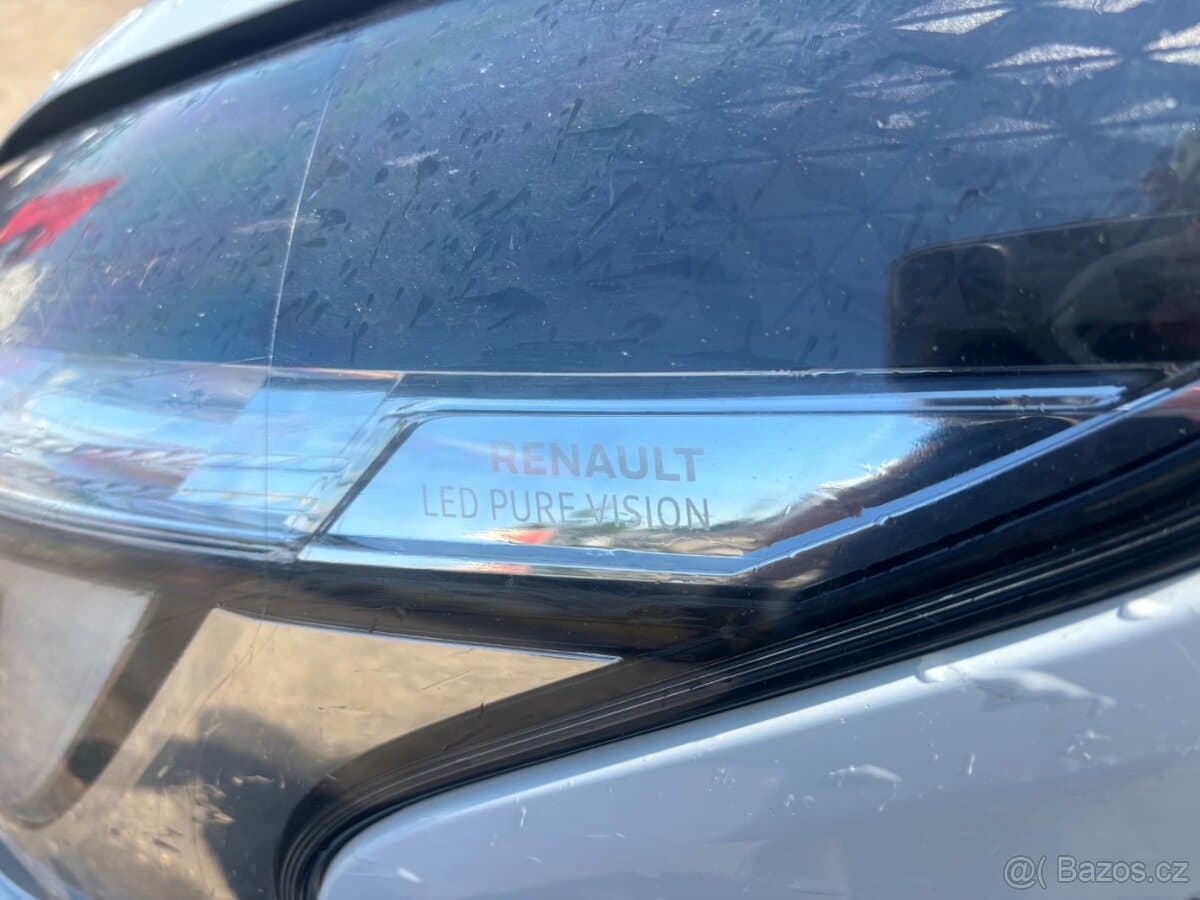 2020 Renault TRAFIC - 11