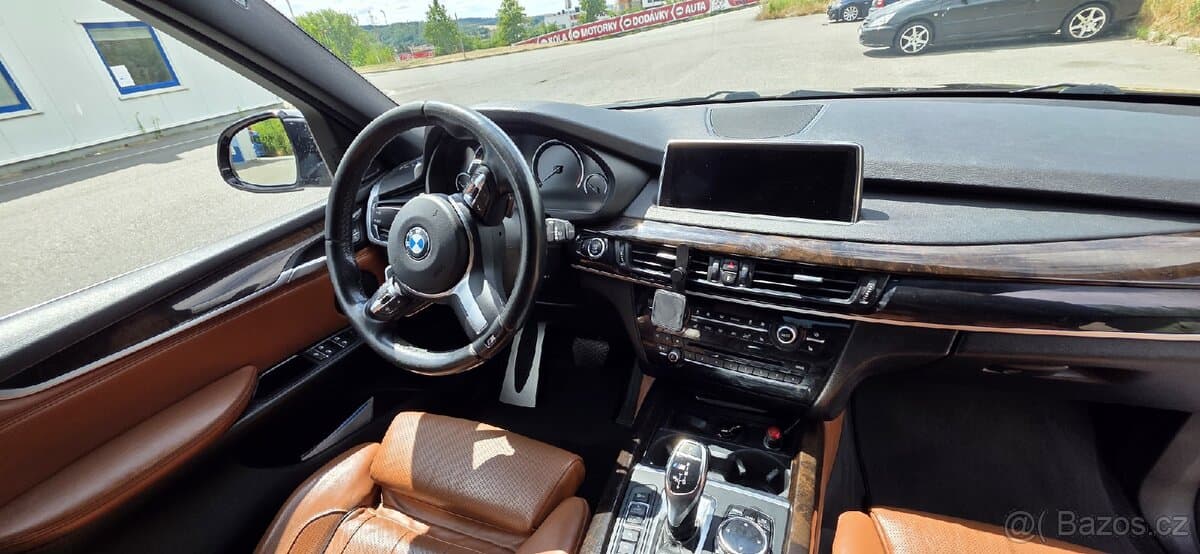 BMW X5 - 11