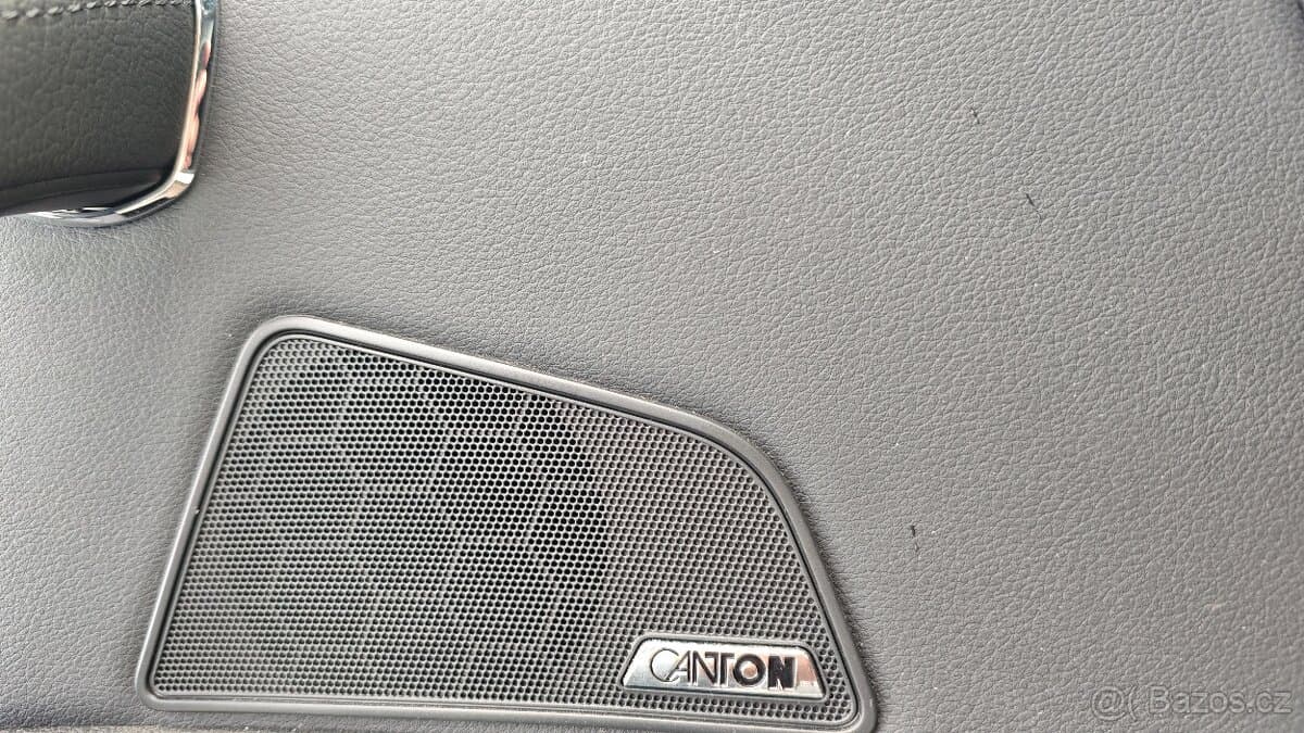 2021 Škoda SUPERB - 11