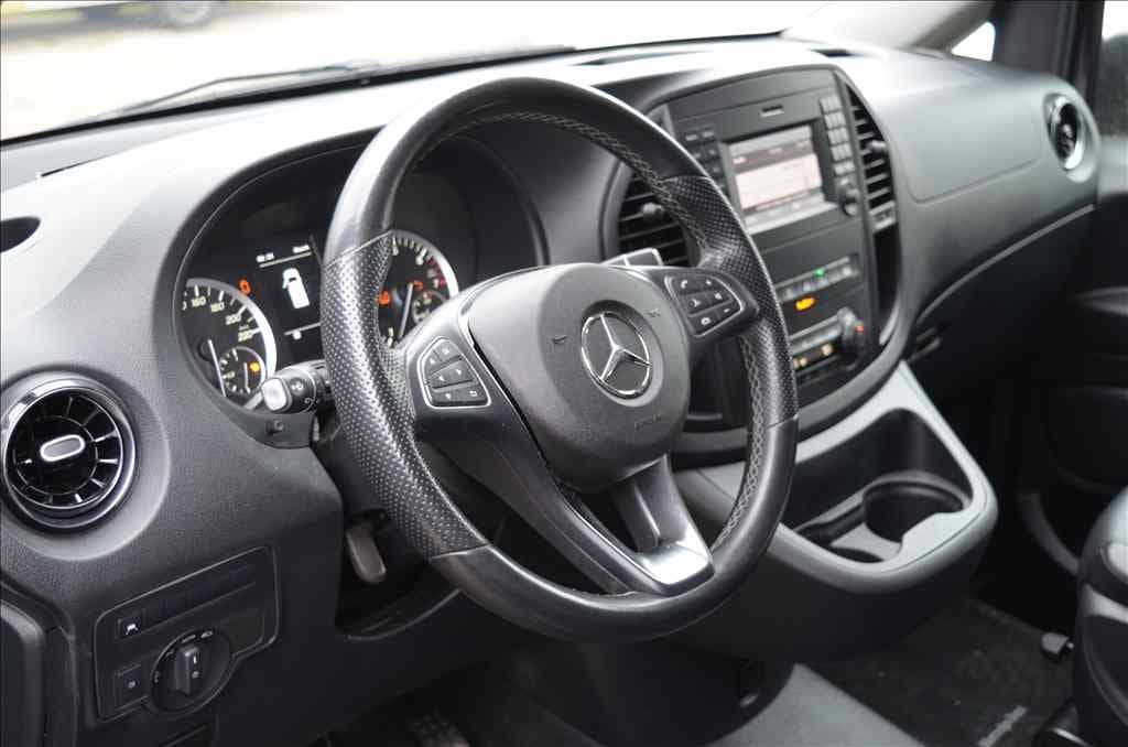 2020 Mercedes-Benz OSTATNÍ - 11
