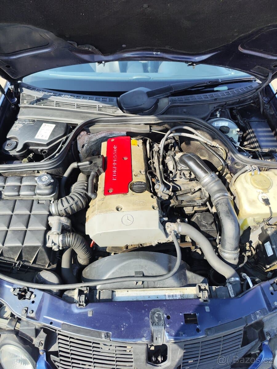 1999 Mercedes-Benz OSTATNÍ - 11