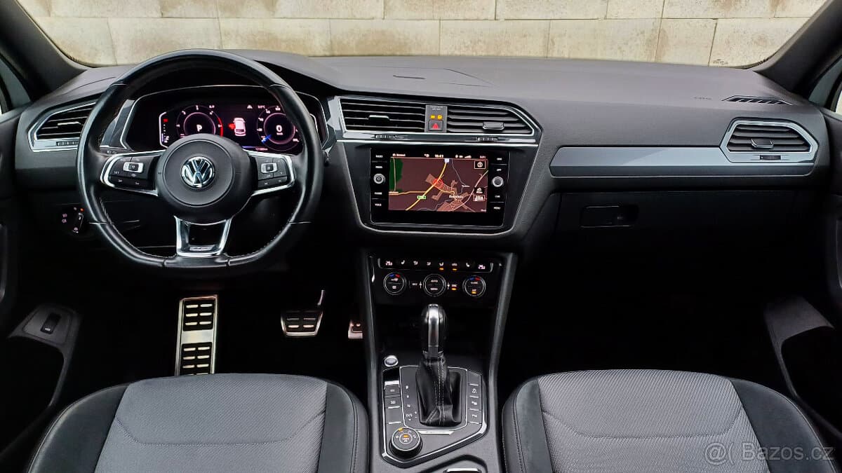 2020 Volkswagen TIGUAN - 11