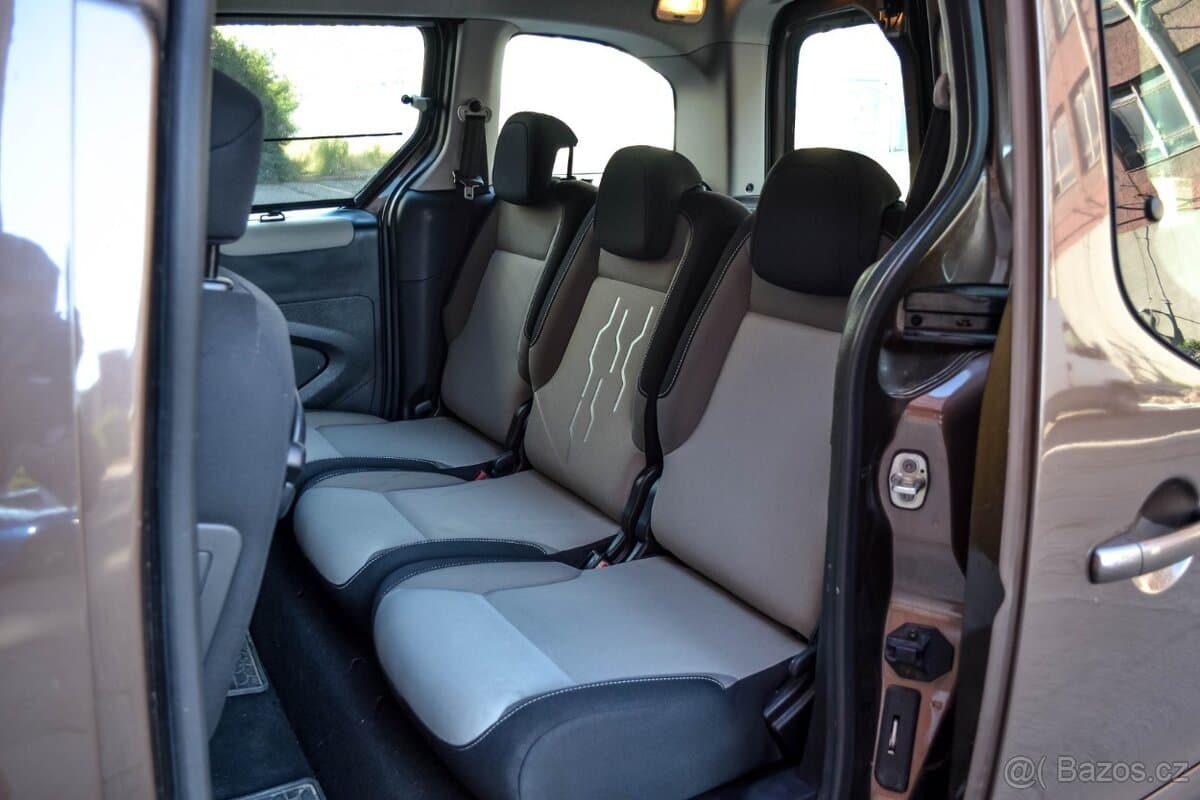 2014 Peugeot OSTATNÍ - 11