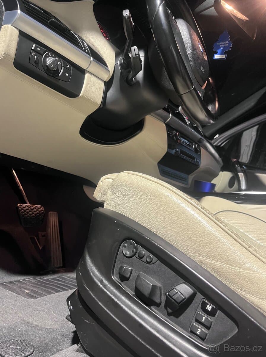 BMW X5 - 11