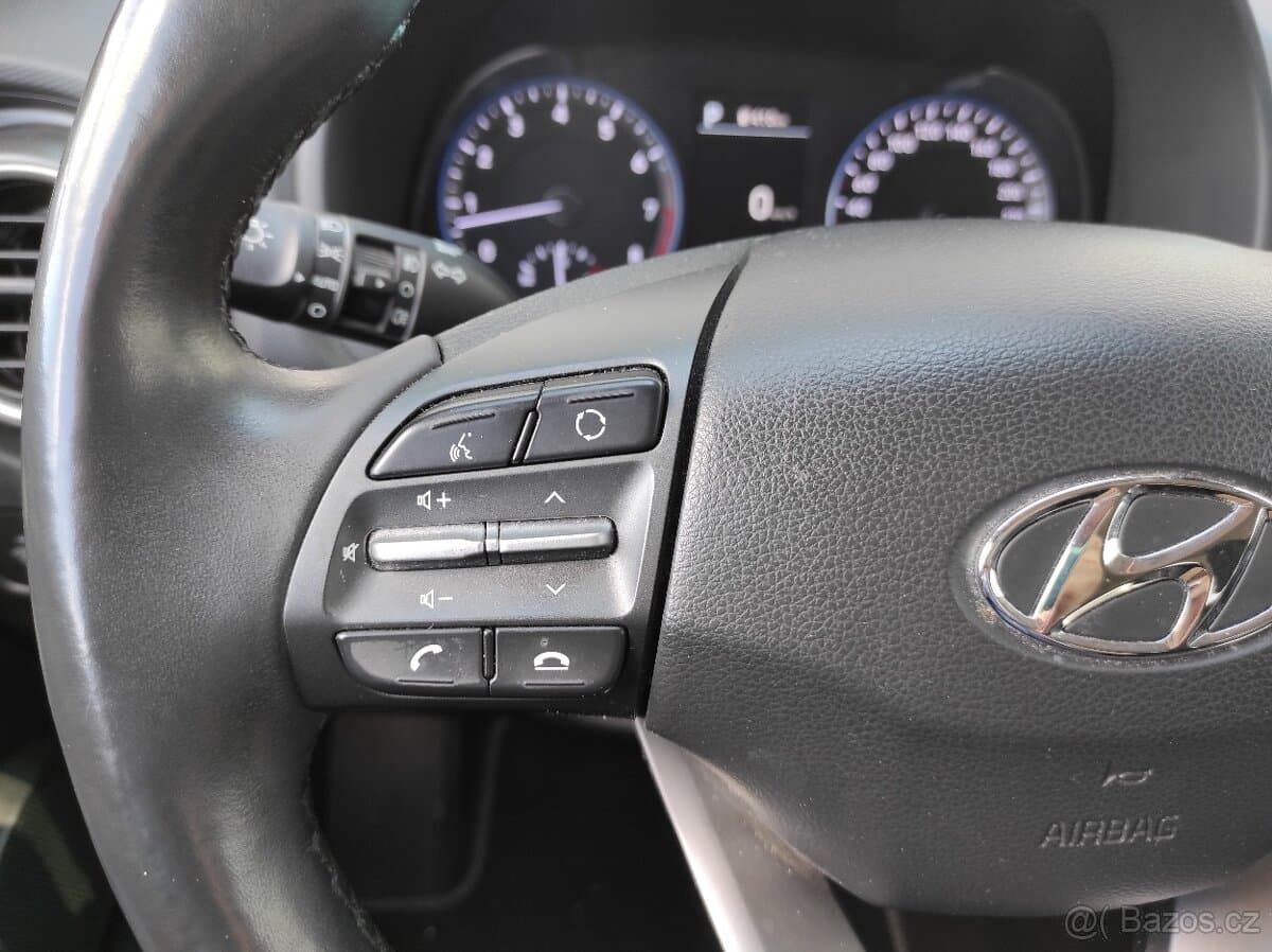 2018 Hyundai KONA - 11