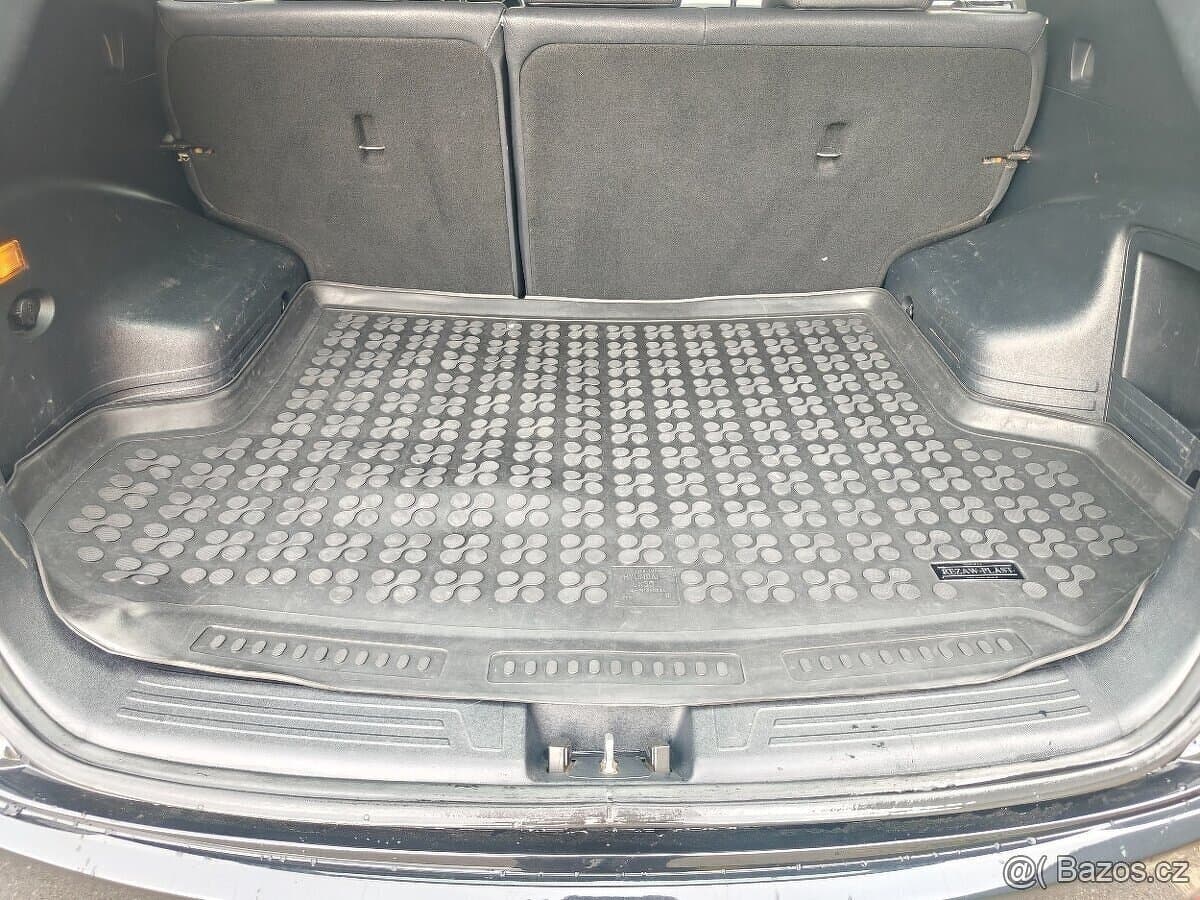 2012 Hyundai ix35 - 11