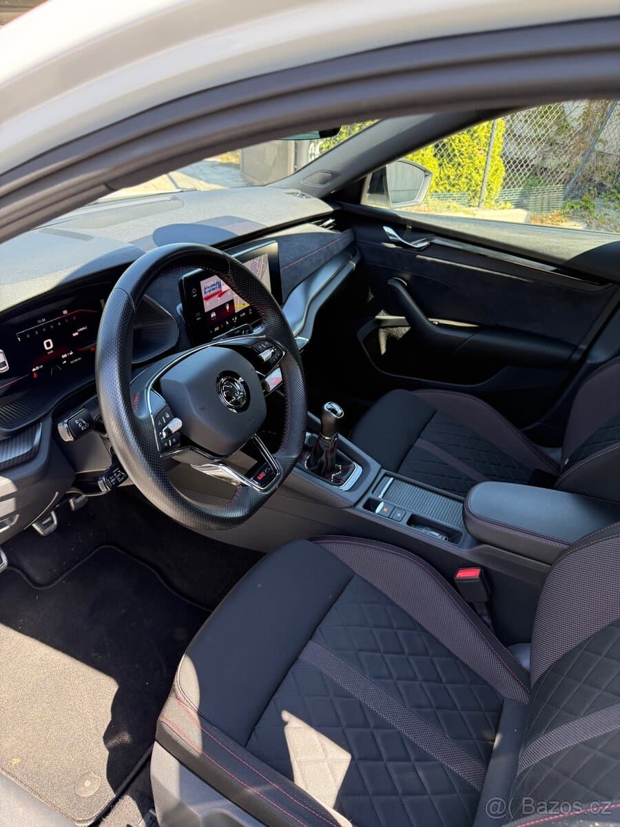 2021 Škoda OCTAVIA - 11