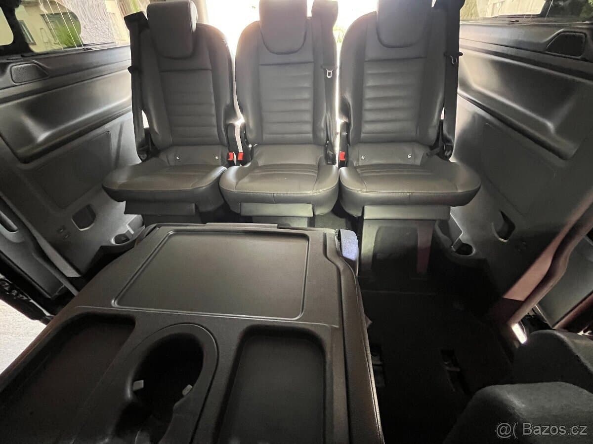2019 Ford TOURNEO - 11