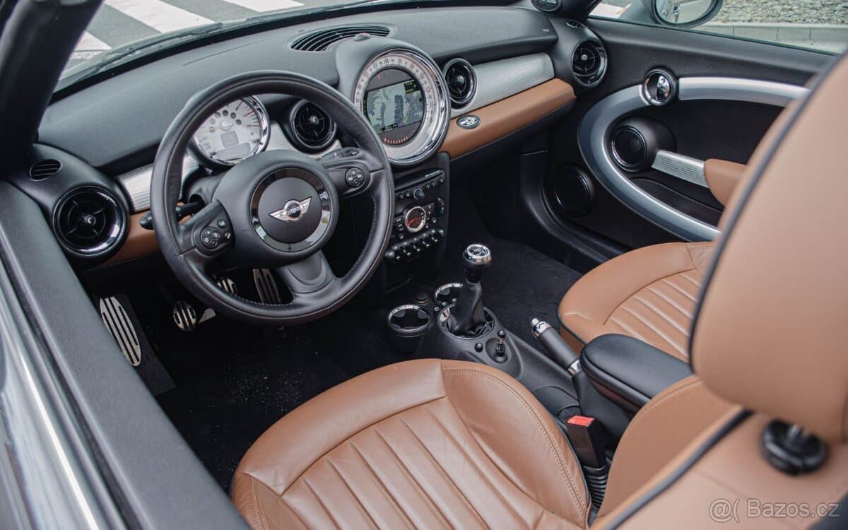 2012 Mini COOPER - 11