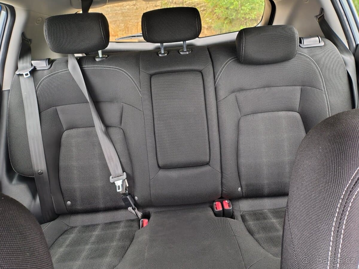 2014 Kia SPORTAGE - 11