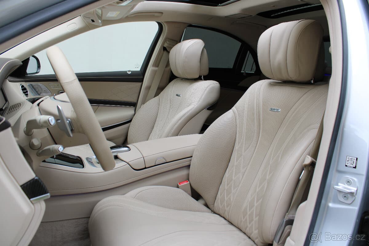 2014 Mercedes-Benz OSTATNÍ - 11