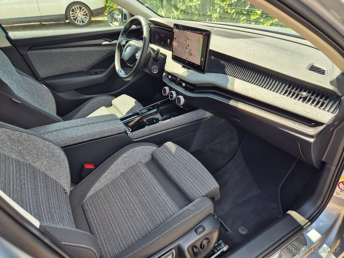 2024 Škoda SUPERB - 11