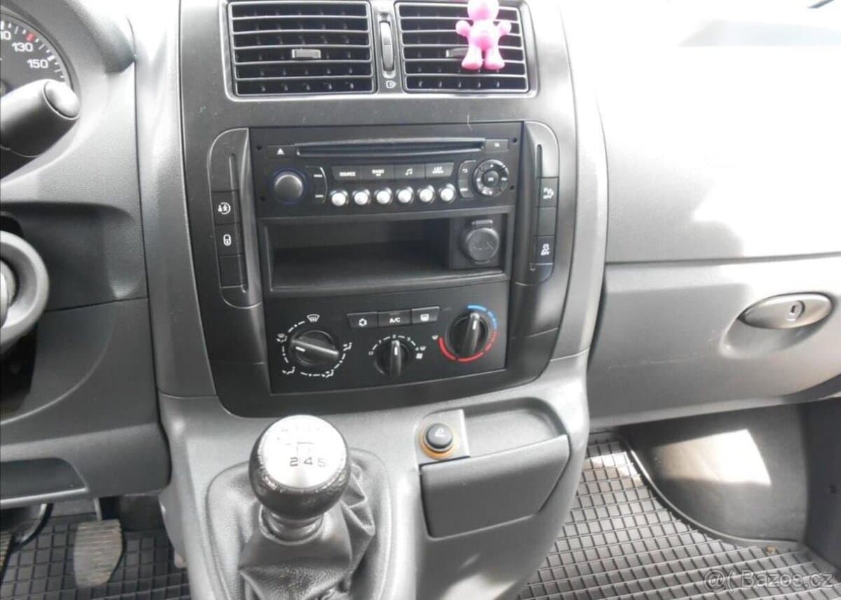 2014 Fiat SCUDO - 11