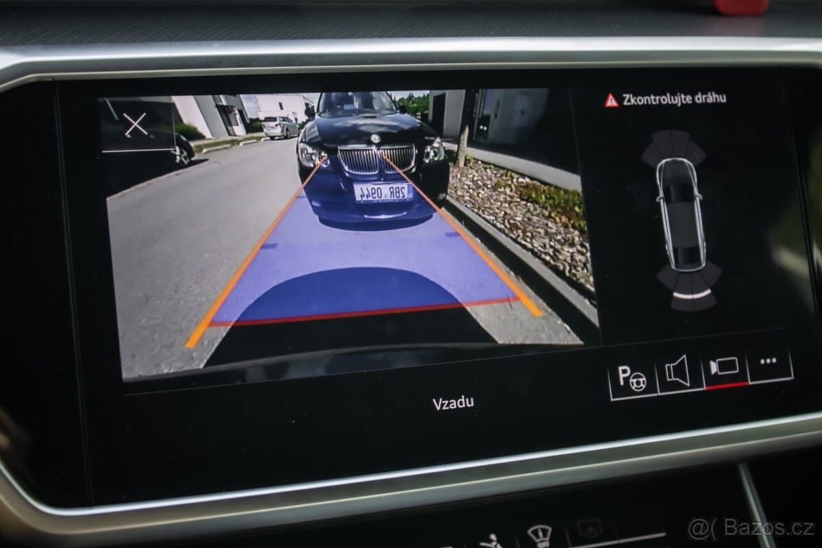 2025 Audi A7 - 11