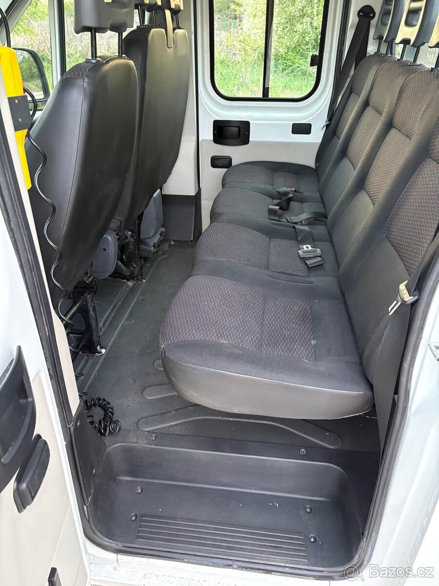 2019 Peugeot BOXER - 11
