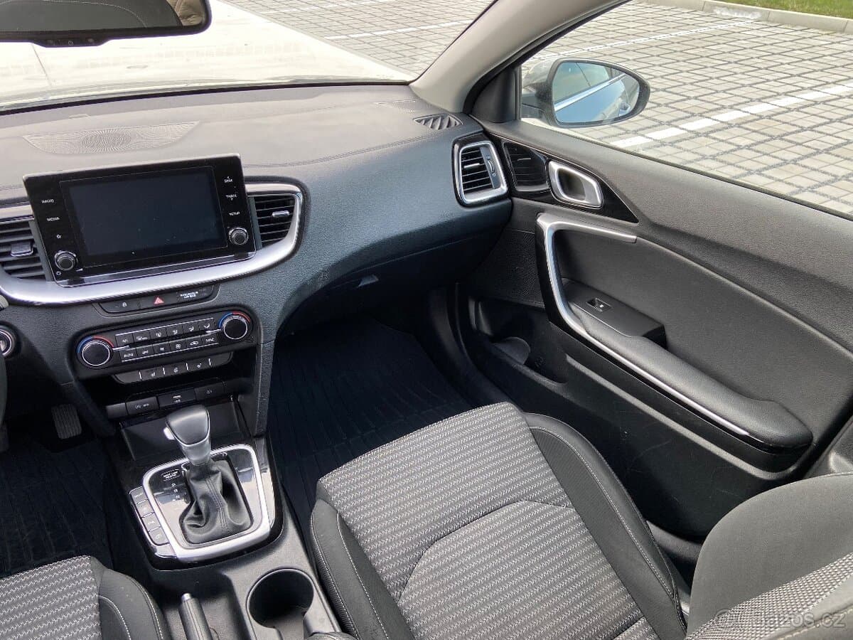 2022 Kia OSTATNÍ - 11