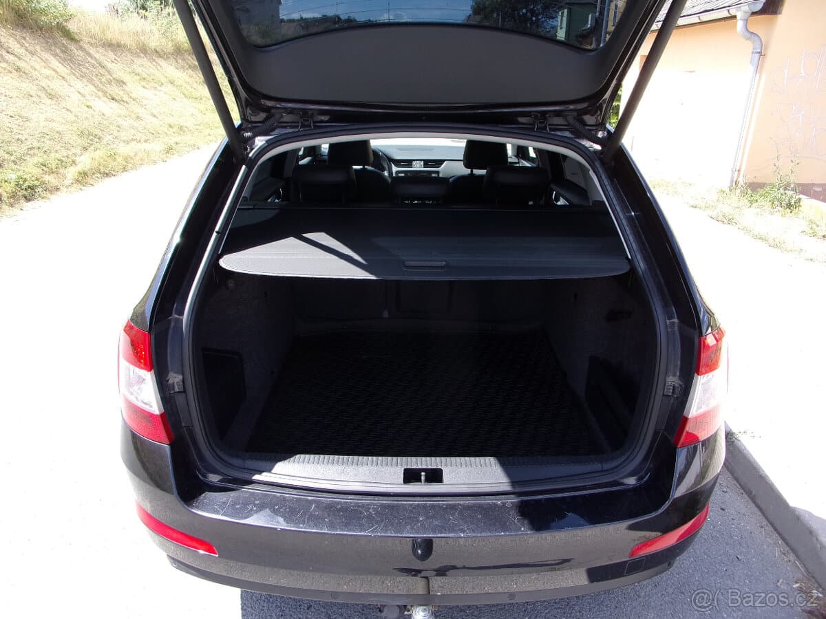 2013 Škoda OCTAVIA - 11