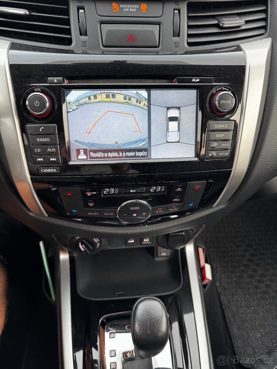 2019 Renault ALASKAN - 11
