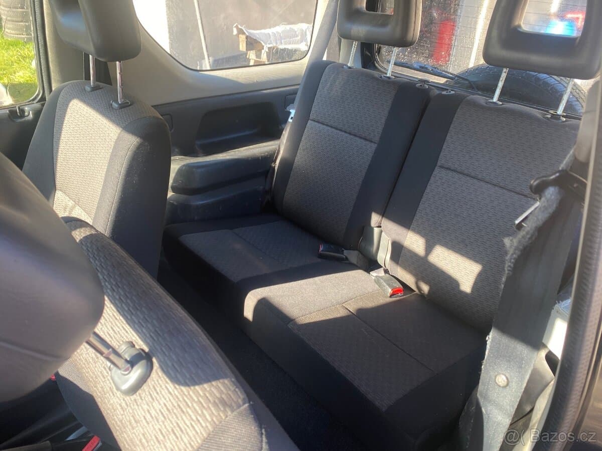 2007 Suzuki JIMNY - 11