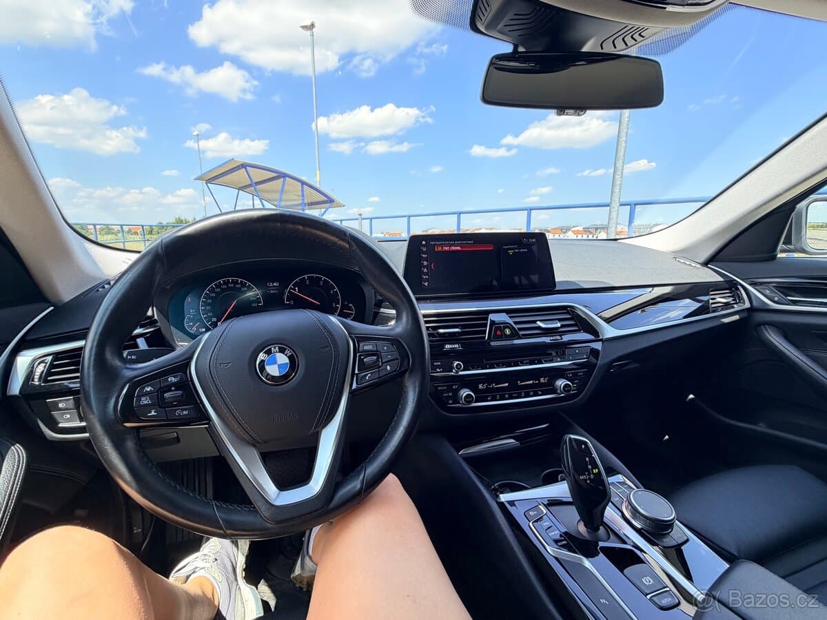 2018 BMW OSTATNÍ - 11