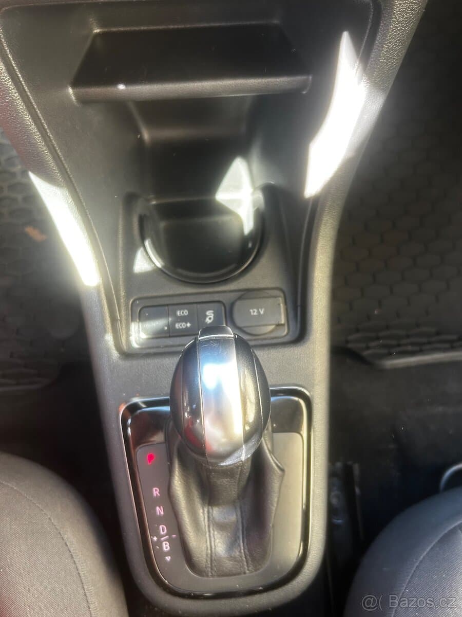 2021 Seat Mii - 11