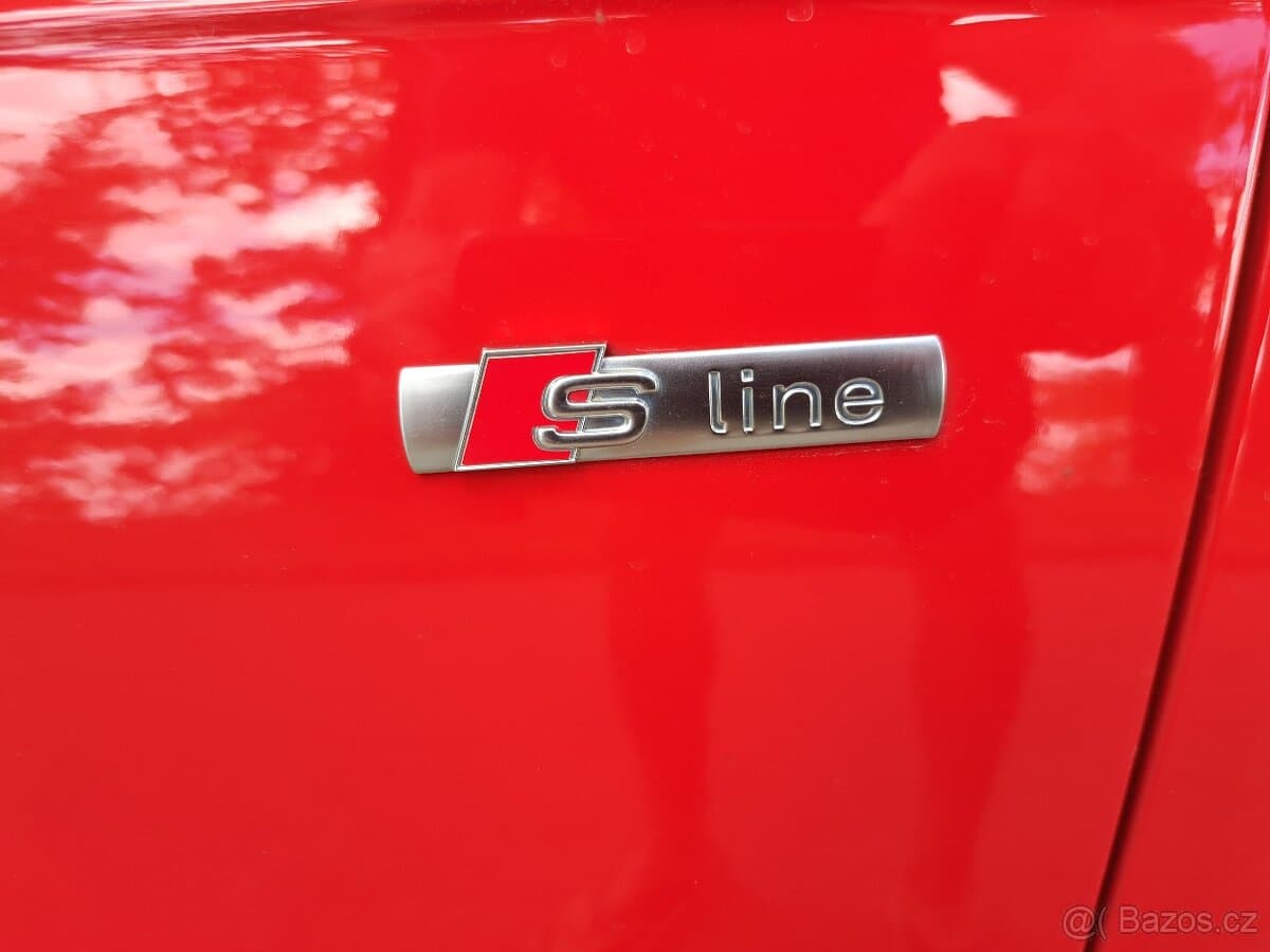 2009 Audi A3 - 11