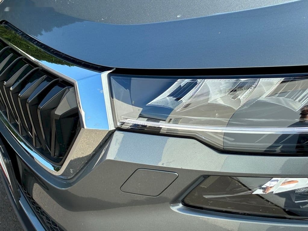 2025 Škoda KAROQ - 11