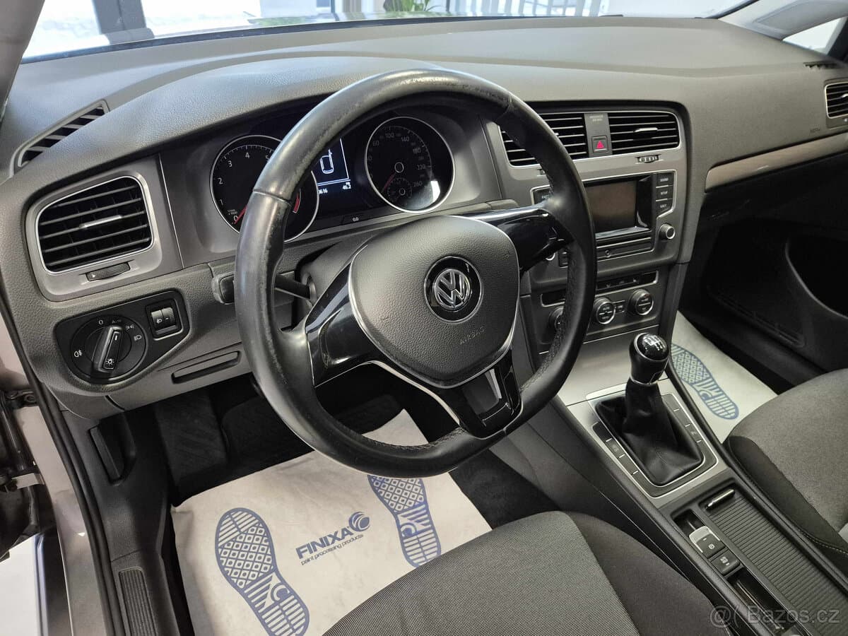 2016 Volkswagen GOLF - 11