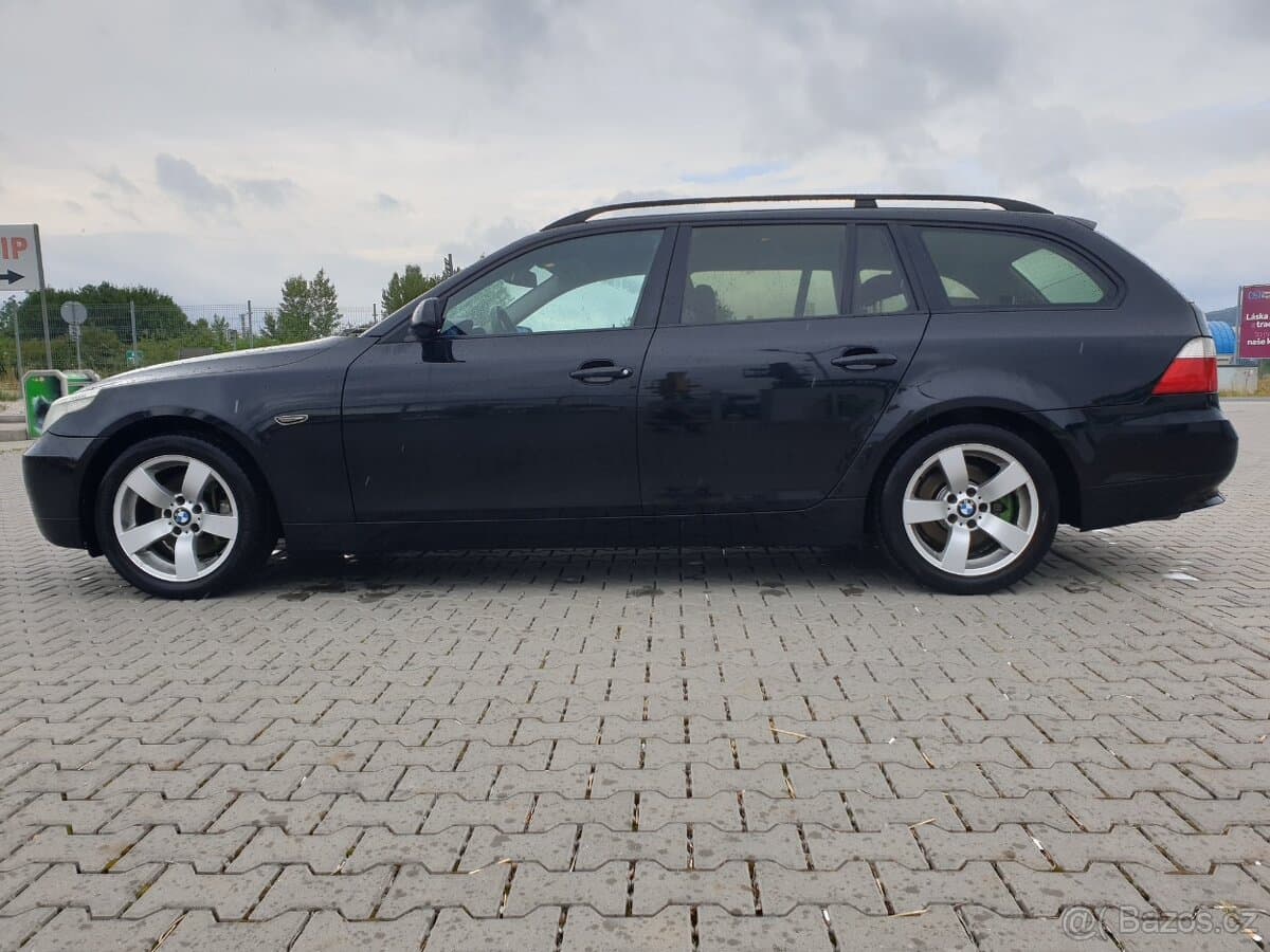 2006 BMW OSTATNÍ - 11
