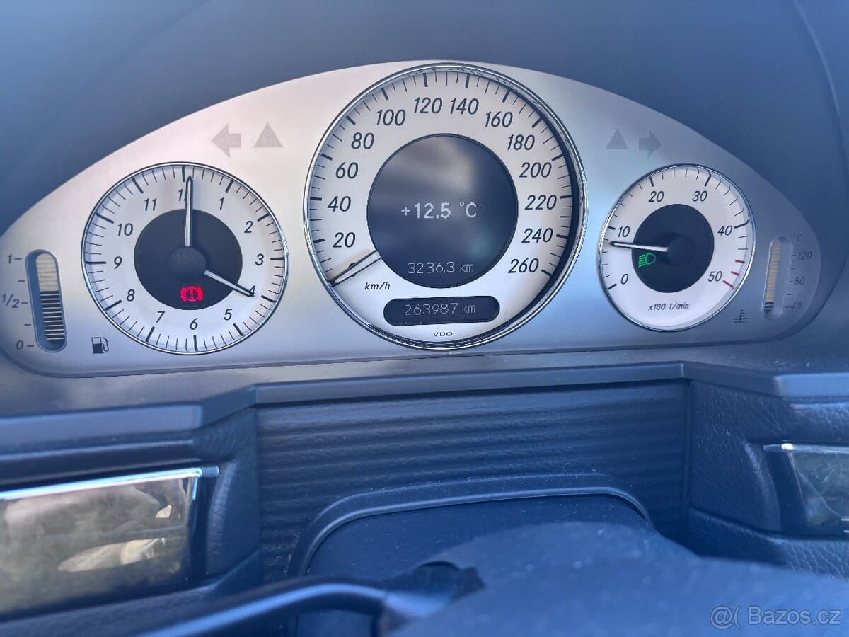 2004 Mercedes-Benz OSTATNÍ - 11