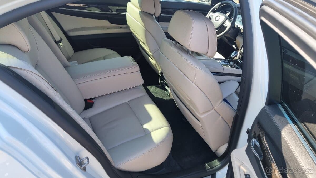 2012 BMW OSTATNÍ - 11