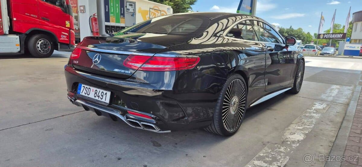2017 Mercedes-Benz OSTATNÍ - 11