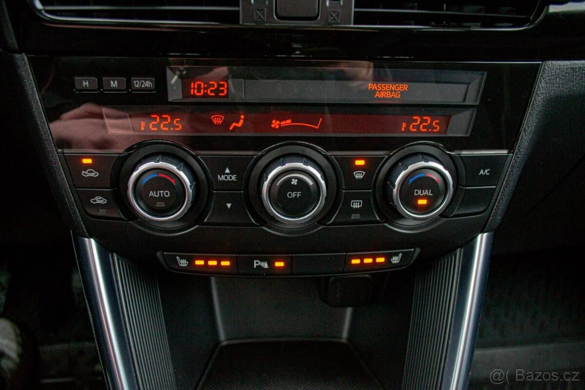 2014 Mazda CX-5 - 11