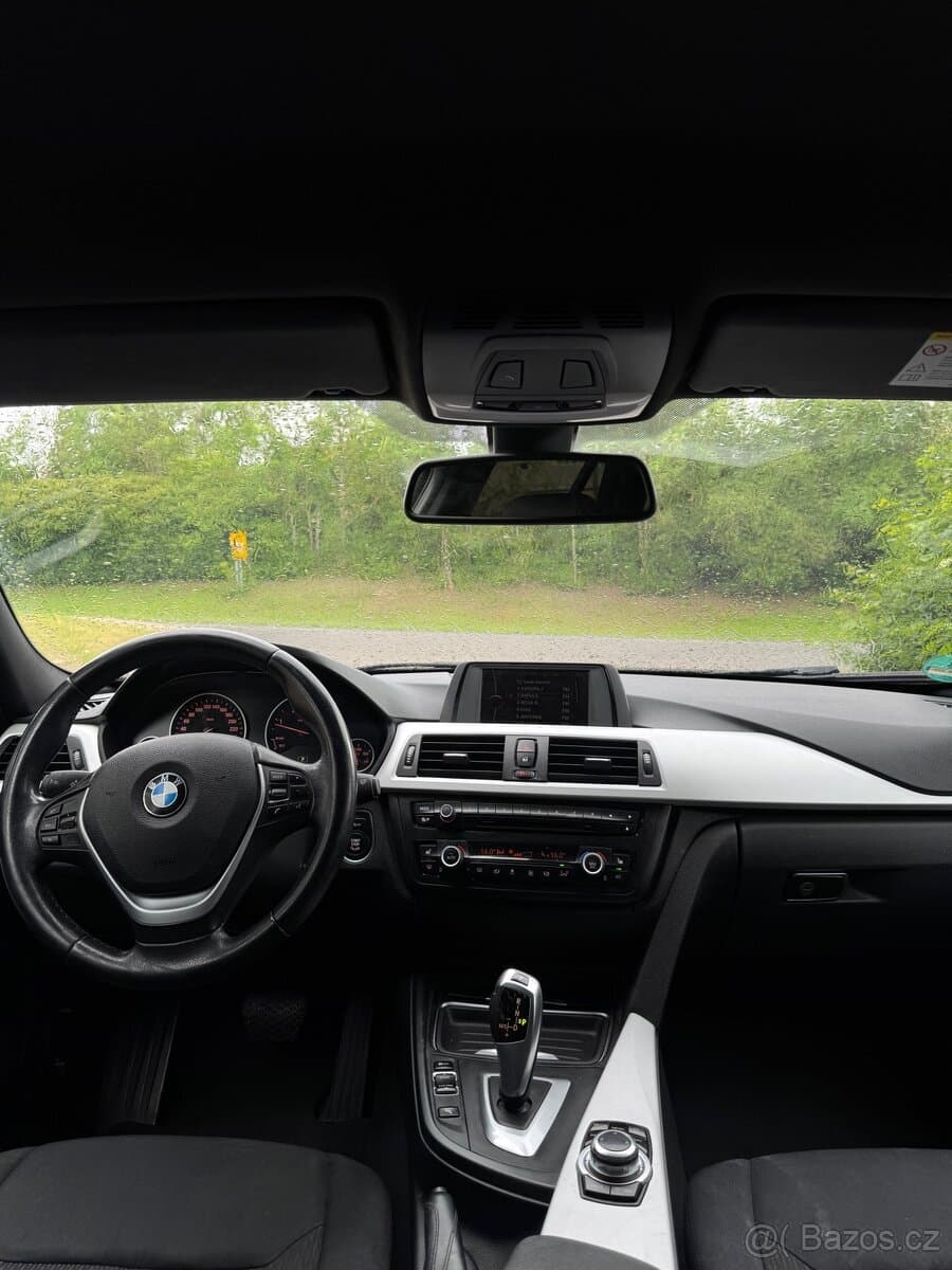 2014 BMW OSTATNÍ - 11