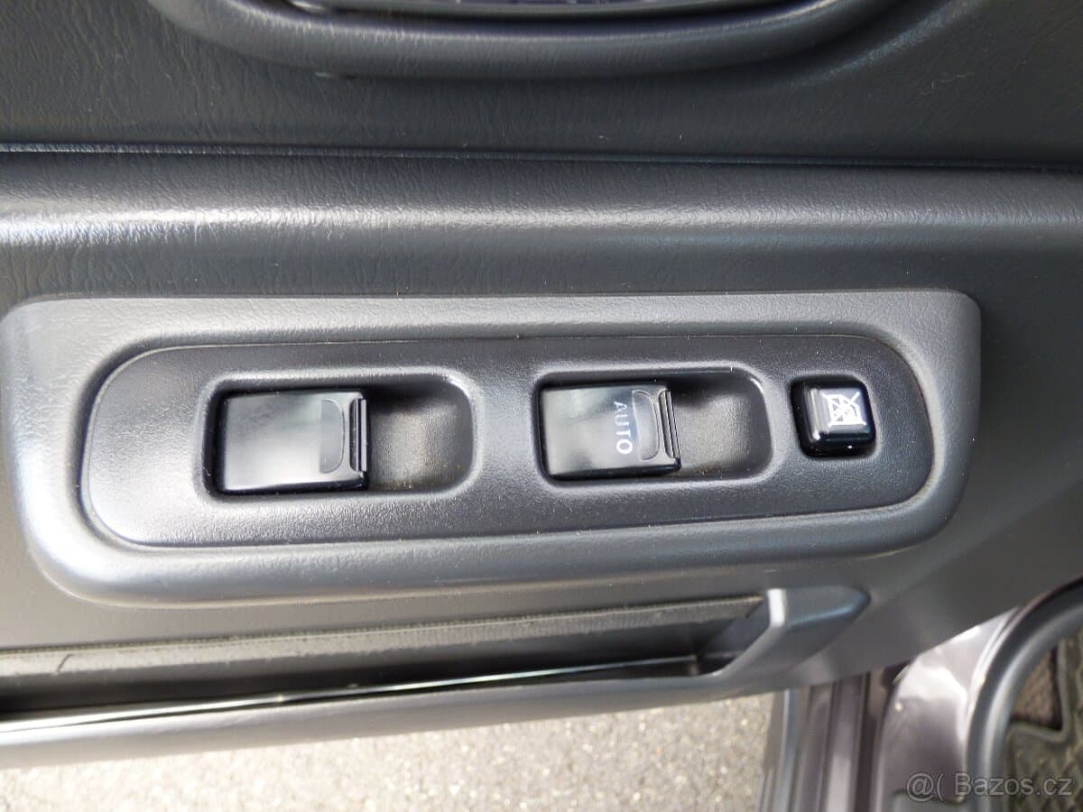 2012 Suzuki JIMNY - 11
