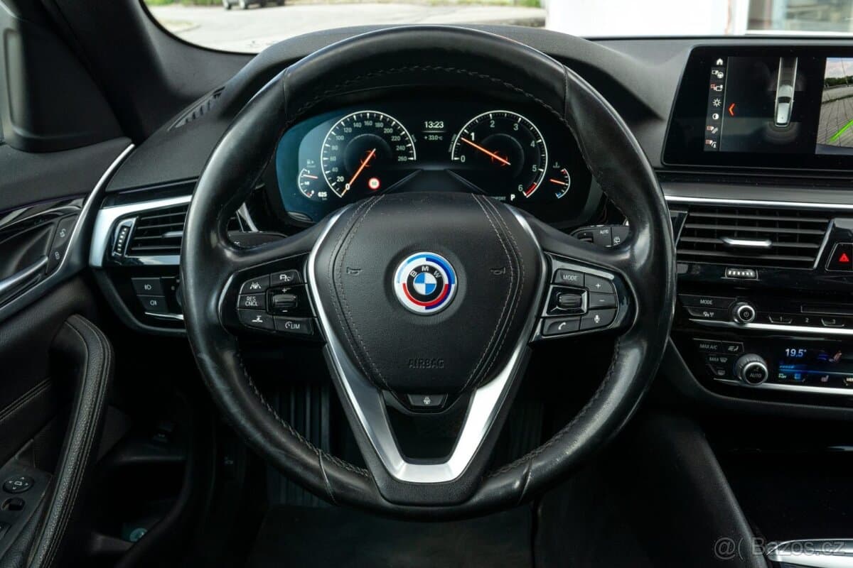2019 BMW OSTATNÍ - 11