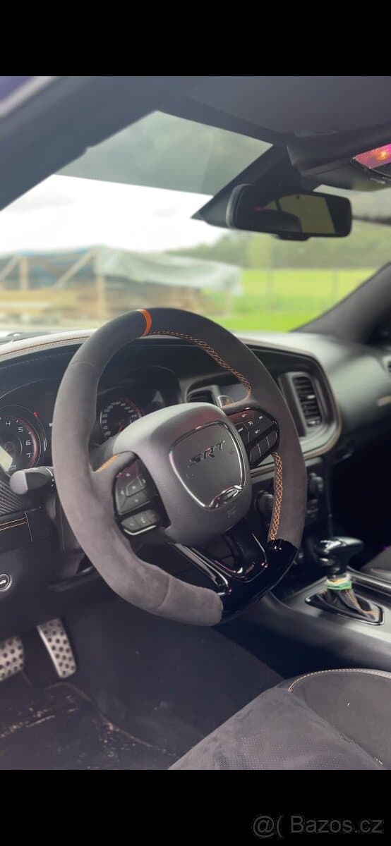 2023 Dodge CHARGER - 11