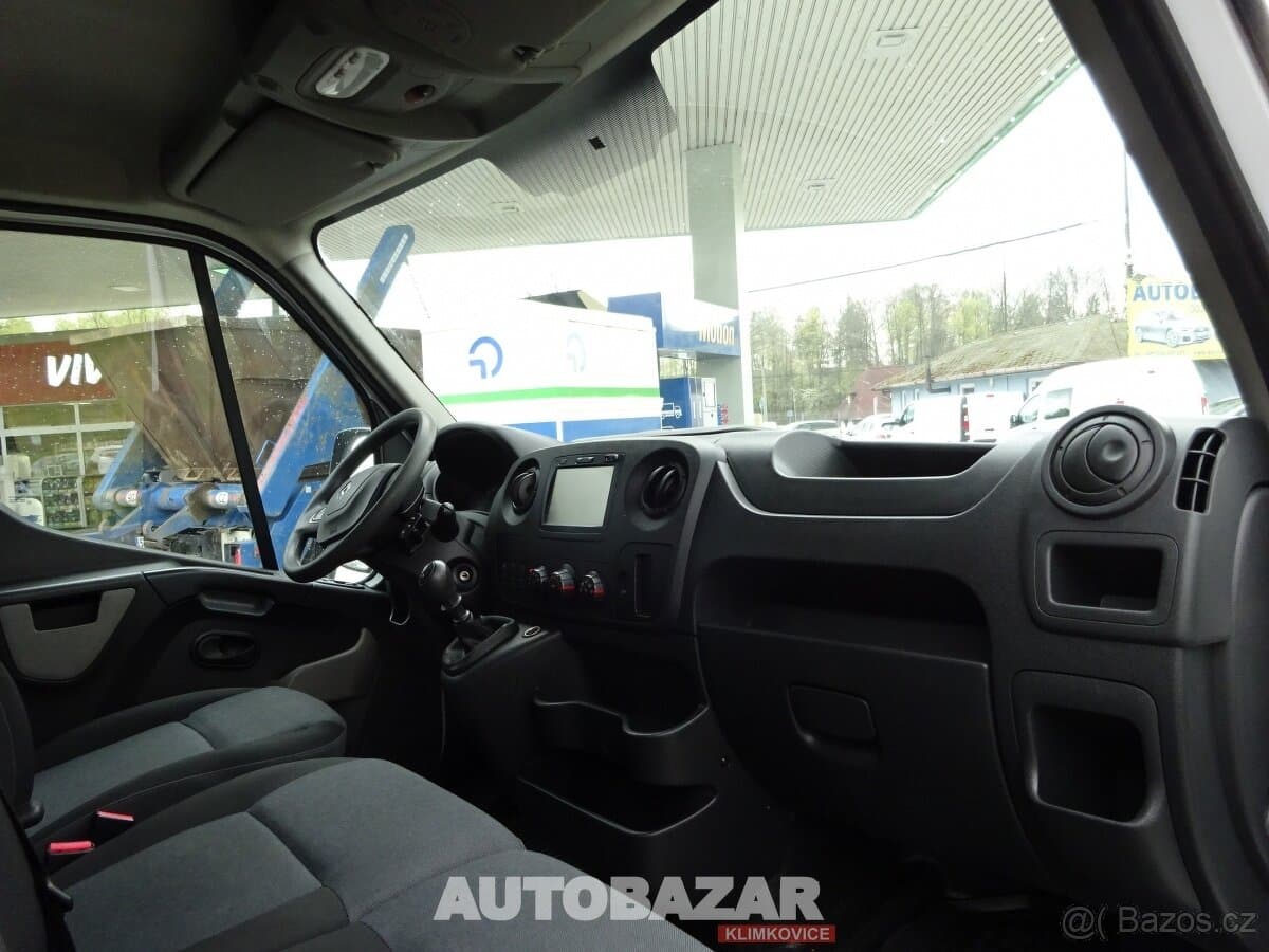 2018 Renault MASTER - 11