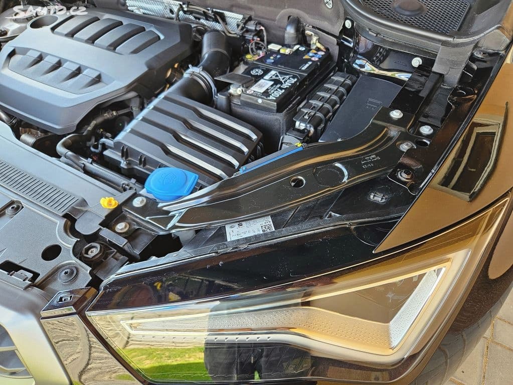 Cupra ATECA - 11